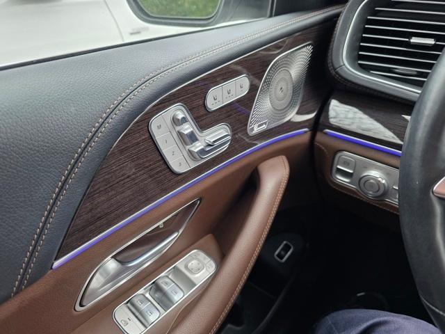 used 2024 Mercedes-Benz GLE 350 car, priced at $58,579
