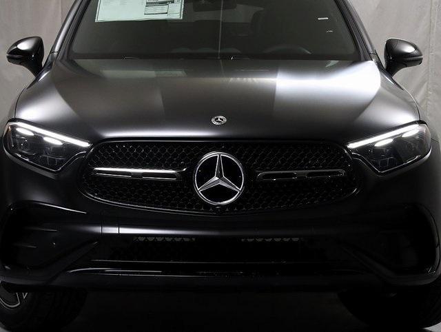 new 2025 Mercedes-Benz GLC 300 car, priced at $71,055