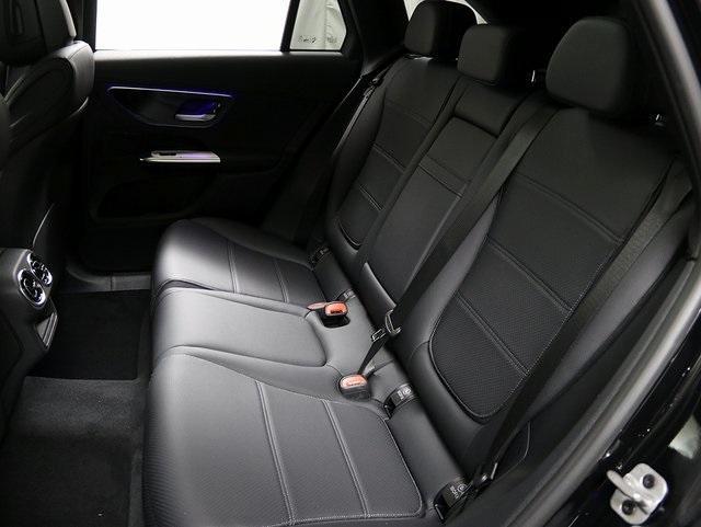 used 2025 Mercedes-Benz GLC 300 car, priced at $49,216