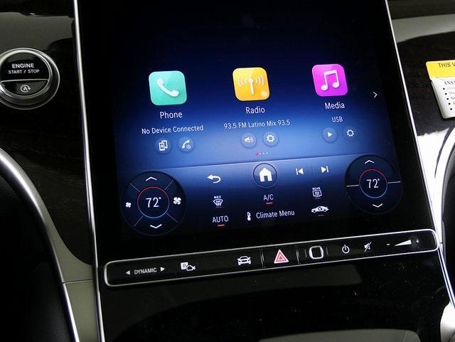 used 2025 Mercedes-Benz GLC 300 car, priced at $49,216