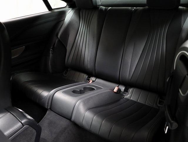 used 2022 Mercedes-Benz E-Class car, priced at $45,498