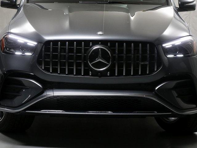 new 2024 Mercedes-Benz AMG GLE 53 car, priced at $93,115