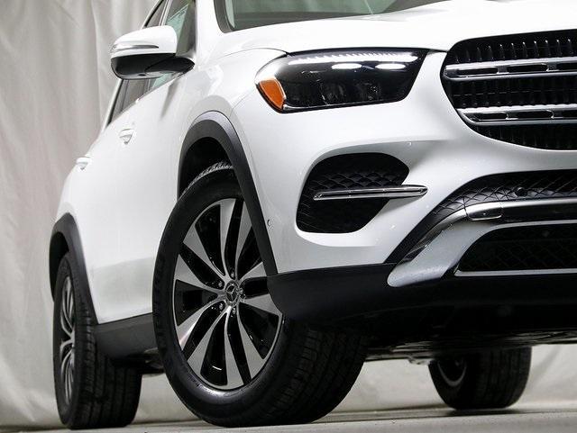 used 2025 Mercedes-Benz GLE 350 car, priced at $63,474
