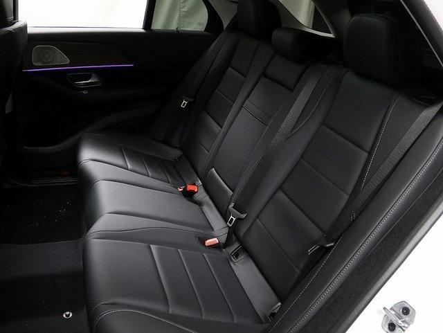 used 2025 Mercedes-Benz GLE 350 car, priced at $63,474