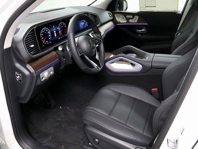 used 2025 Mercedes-Benz GLE 350 car, priced at $63,474