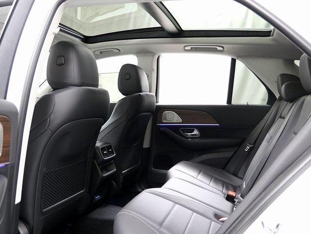 used 2025 Mercedes-Benz GLE 350 car, priced at $63,474