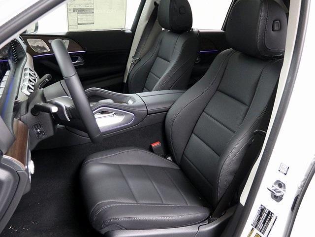 used 2025 Mercedes-Benz GLE 350 car, priced at $63,474