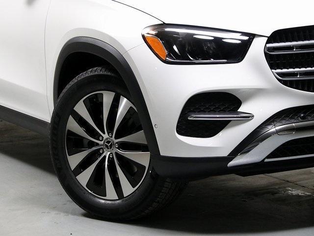 used 2025 Mercedes-Benz GLE 350 car, priced at $63,474