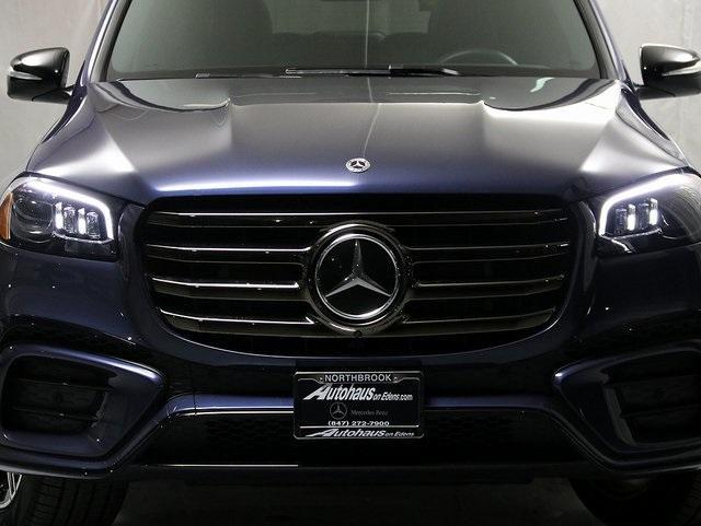 used 2025 Mercedes-Benz GLS 450 car, priced at $95,534