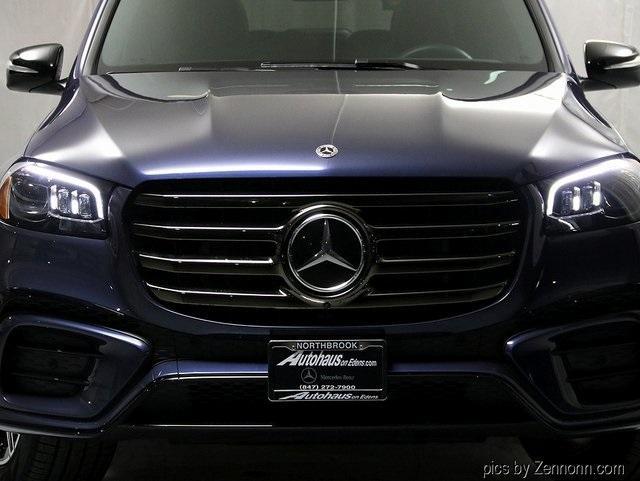 used 2025 Mercedes-Benz GLS 450 car, priced at $97,897