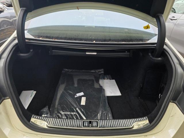 used 2022 Mercedes-Benz S-Class car, priced at $71,959