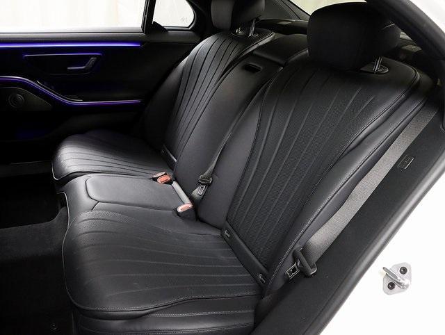 used 2022 Mercedes-Benz S-Class car, priced at $69,898