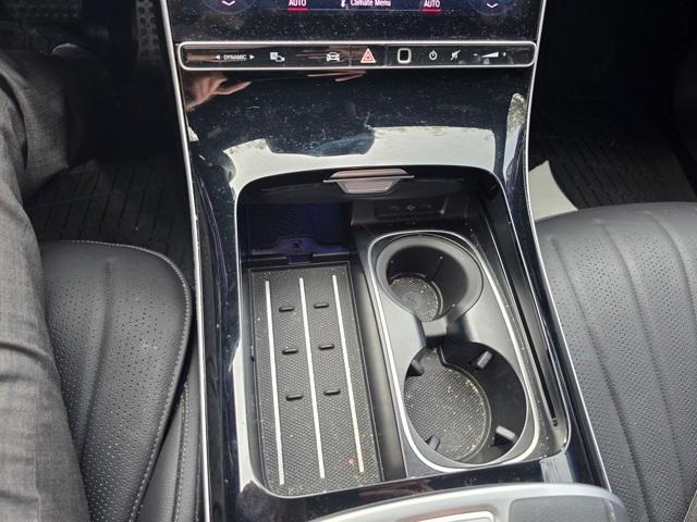 used 2022 Mercedes-Benz S-Class car, priced at $71,959