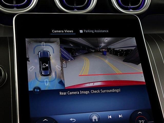 new 2026 Mercedes-Benz GLC 300 car, priced at $65,035