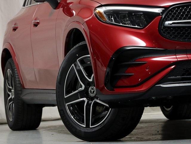 new 2026 Mercedes-Benz GLC 300 car, priced at $65,035