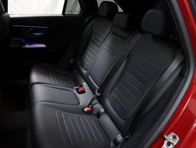 new 2026 Mercedes-Benz GLC 300 car, priced at $65,035