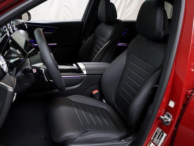 new 2026 Mercedes-Benz GLC 300 car, priced at $65,035