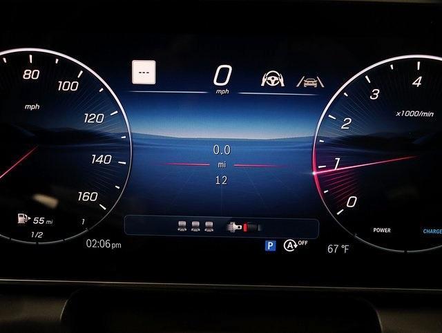 new 2026 Mercedes-Benz GLC 300 car, priced at $65,035