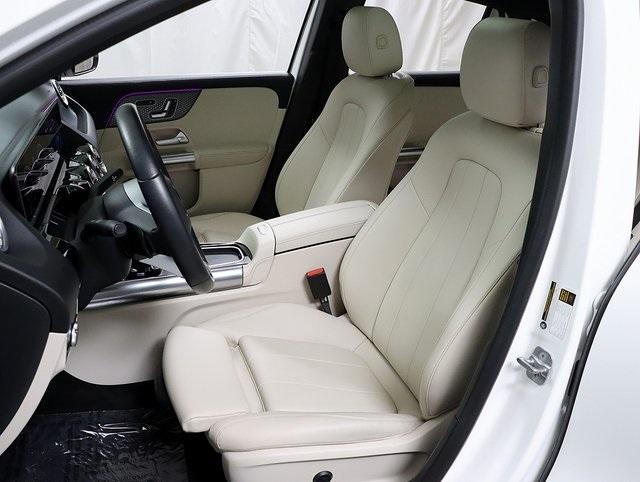 used 2024 Mercedes-Benz GLA 250 car, priced at $34,797