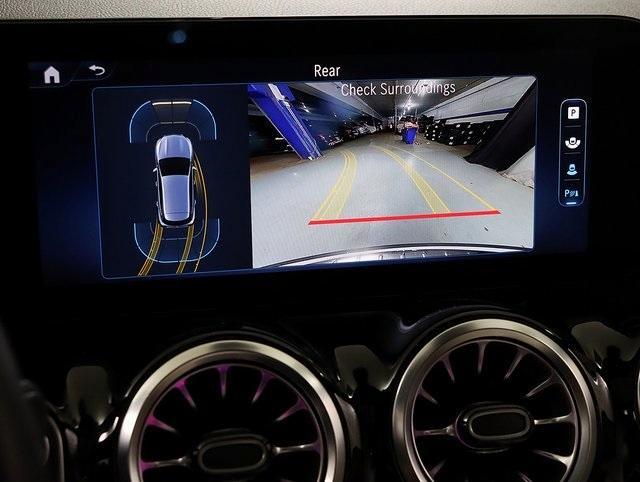 used 2024 Mercedes-Benz GLA 250 car, priced at $34,797