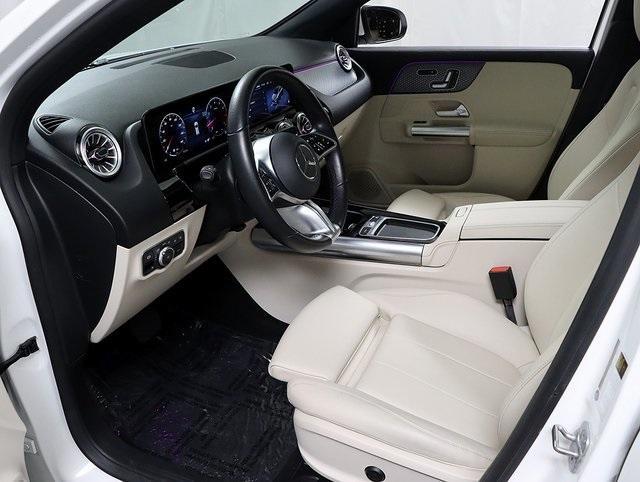 used 2024 Mercedes-Benz GLA 250 car, priced at $34,797