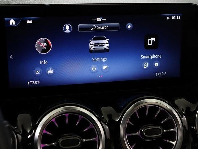 used 2024 Mercedes-Benz GLA 250 car, priced at $34,797