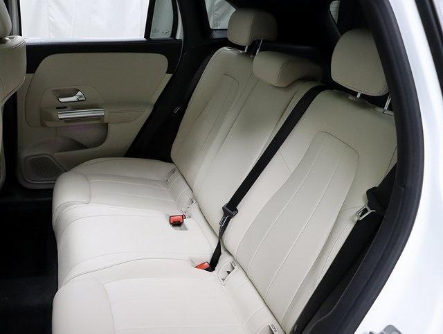 used 2024 Mercedes-Benz GLA 250 car, priced at $34,797