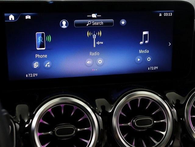 used 2024 Mercedes-Benz GLA 250 car, priced at $34,797