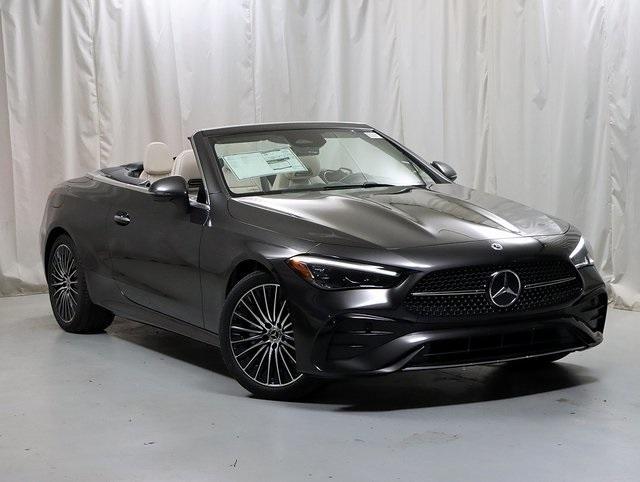 new 2026 Mercedes-Benz CLE 300 car, priced at $73,870