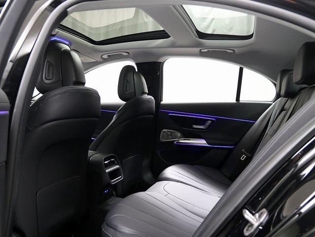 used 2025 Mercedes-Benz E-Class car, priced at $61,429
