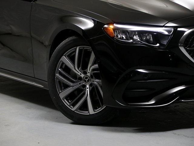 used 2025 Mercedes-Benz E-Class car, priced at $61,429