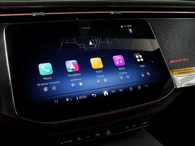 used 2025 Mercedes-Benz E-Class car, priced at $84,979