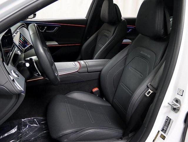 used 2025 Mercedes-Benz E-Class car, priced at $84,979