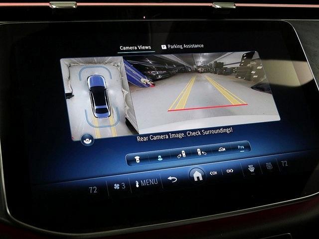 used 2025 Mercedes-Benz E-Class car, priced at $84,979