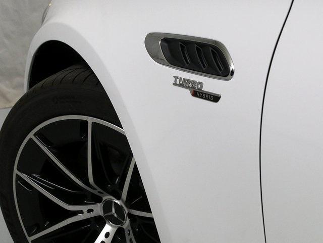 used 2025 Mercedes-Benz E-Class car, priced at $84,979