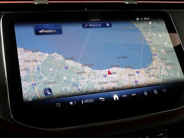 used 2025 Mercedes-Benz E-Class car, priced at $84,979