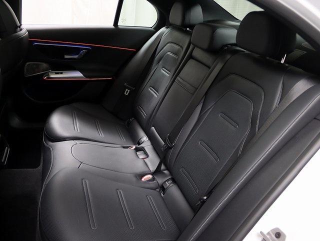 used 2025 Mercedes-Benz E-Class car, priced at $84,979