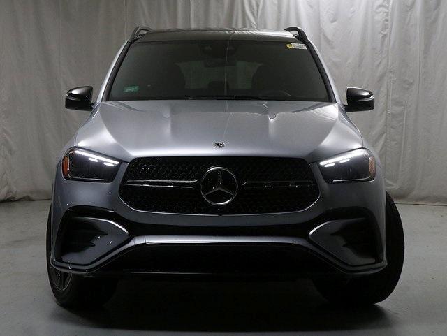 new 2024 Mercedes-Benz GLE 450 Plug-In Hybrid car, priced at $84,400