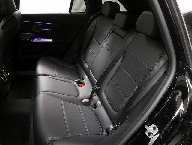 new 2025 Mercedes-Benz GLC 300 car, priced at $59,545