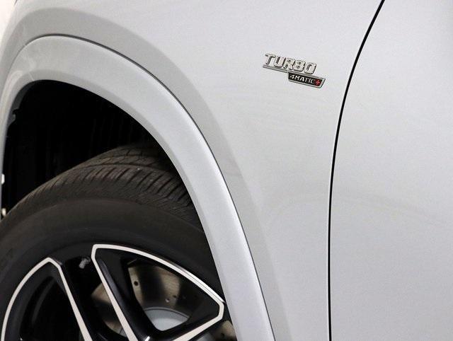 new 2026 Mercedes-Benz AMG GLE 53 car, priced at $106,015