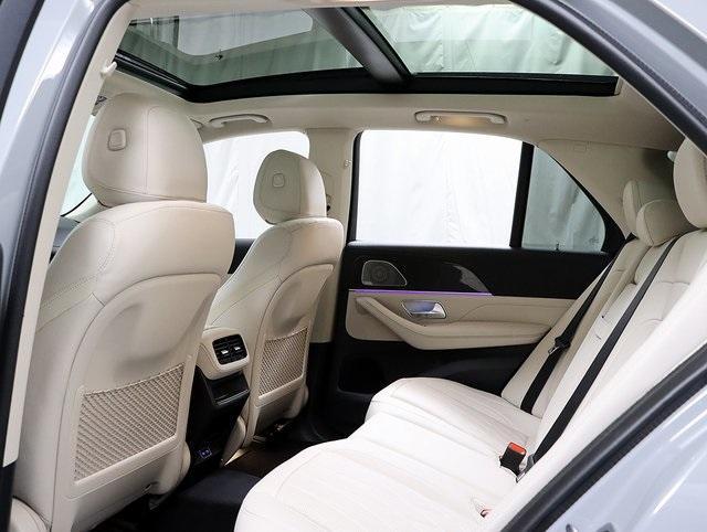 new 2026 Mercedes-Benz AMG GLE 53 car, priced at $106,015