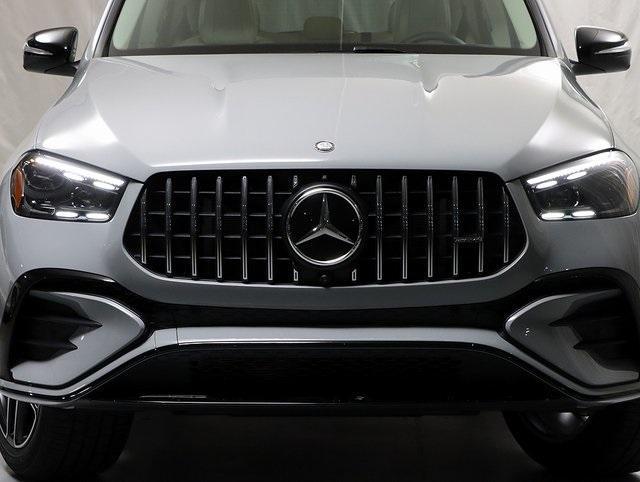 new 2026 Mercedes-Benz AMG GLE 53 car, priced at $106,015