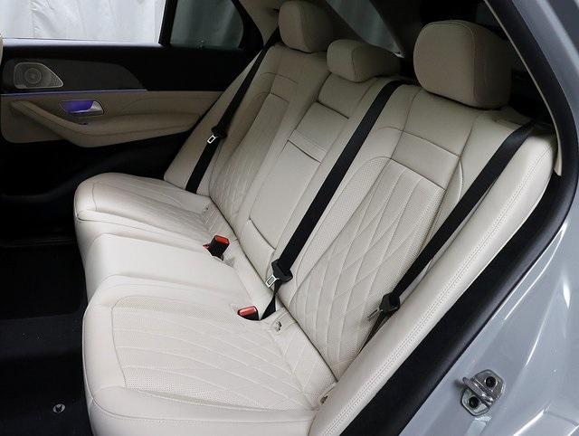 new 2026 Mercedes-Benz AMG GLE 53 car, priced at $106,015