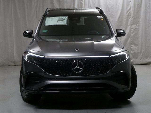 new 2024 Mercedes-Benz EQB 300 car, priced at $65,715