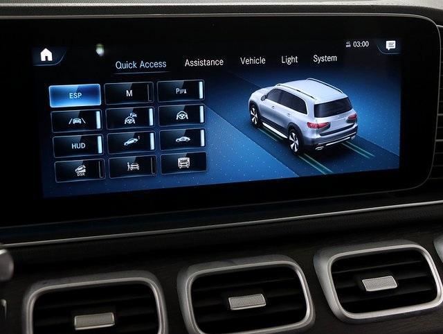 used 2022 Mercedes-Benz GLS 450 car, priced at $62,216