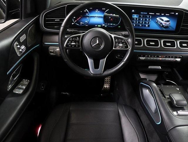 used 2022 Mercedes-Benz GLS 450 car, priced at $62,216