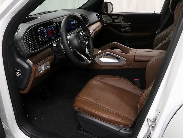 new 2025 Mercedes-Benz GLE 450 car, priced at $89,085