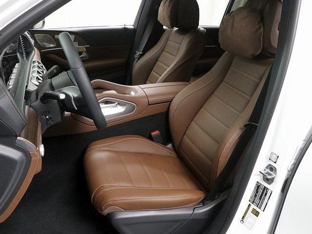 new 2025 Mercedes-Benz GLE 450 car, priced at $89,085