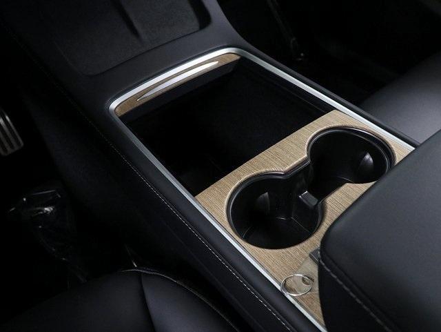 used 2024 Tesla Model Y car, priced at $35,453