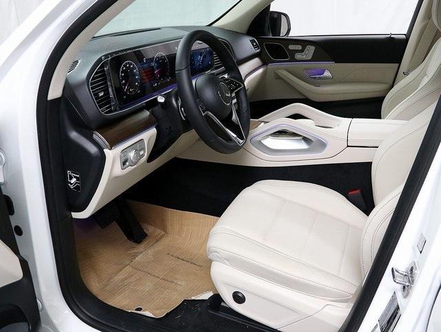 used 2025 Mercedes-Benz GLE 350 car, priced at $57,691
